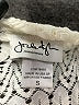 Jordan Taylor 100% Polyester Ivory Cocktail Dress Size S - photo 7