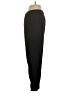 Babaton Solid Black Casual Pants Size S - photo 5