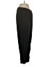 Babaton Solid Black Casual Pants Size S - photo 4