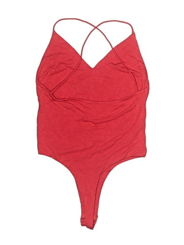 by the way. Bodysuit (view 2)