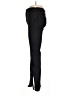 Just Black Solid Black Jeans Size 28 waist - photo 5