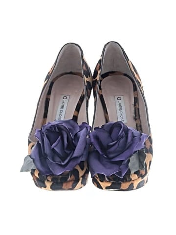 L'autre Chose Heels (view 2)