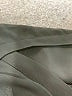 Unbranded Black 3/4 Sleeve Blouse Size XXL (estimated) - photo 7