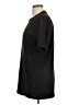 Next Level Apparel Solid Black Short Sleeve T-Shirt Size L - photo 5