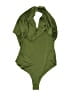Cider Green Bodysuit Size M - photo 1