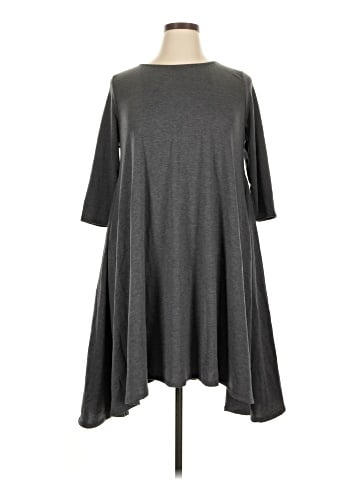 Agnes & Dora Casual Dress (view 1)