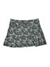 Denise Cronwall Tweed Gray Active Skort Size XL - photo 2