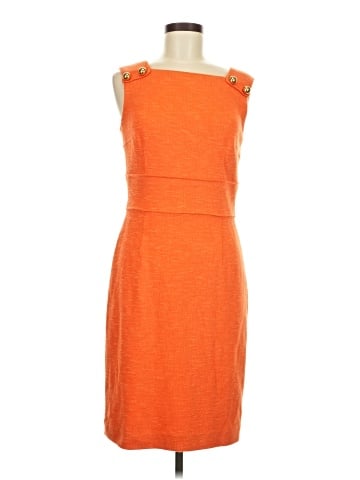 David Meister Casual Dress (view 1)