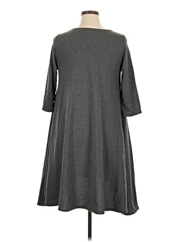 Agnes & Dora Casual Dress (view 2)