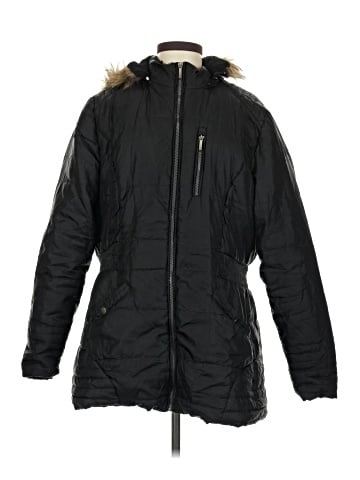 Yoki Snow Jacket (view 1)