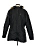 Yoki 100% Polyester Solid Black Snow Jacket Size XL - photo 1