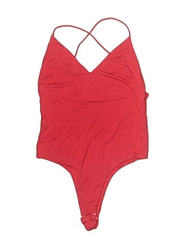 by the way. Bodysuit (view 1)