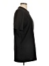 Next Level Apparel Solid Black Short Sleeve T-Shirt Size L - photo 4