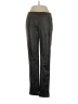 Susana Monaco Black Track Pants Size 4 - photo 1