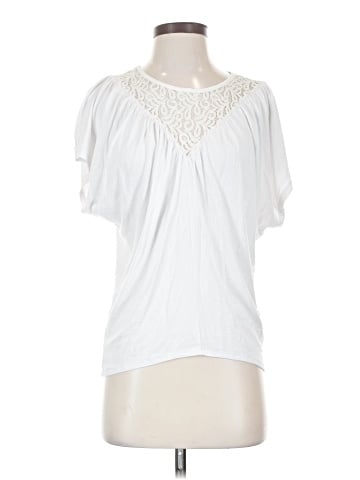 Amour Vert Short Sleeve Blouse (view 1)