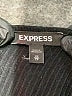 Express Brown Casual Dress Size XS - photo 7