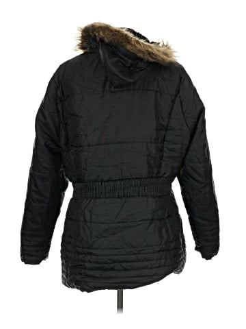 Yoki Snow Jacket (view 2)