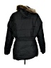 Yoki 100% Polyester Solid Black Snow Jacket Size XL - photo 2