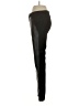 Susana Monaco Black Track Pants Size 4 - photo 5
