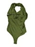 Cider Green Bodysuit Size M - photo 2