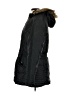Yoki 100% Polyester Solid Black Snow Jacket Size XL - photo 5