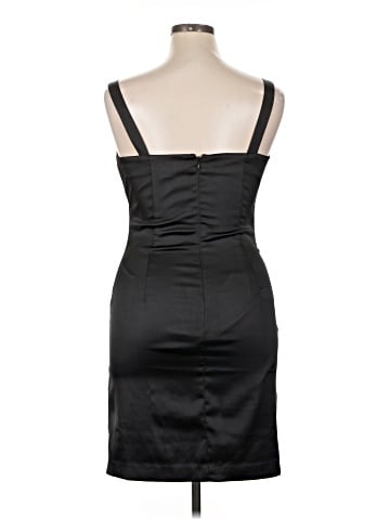 Boston Proper Cocktail Dress (view 2)