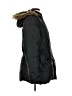 Yoki 100% Polyester Solid Black Snow Jacket Size XL - photo 4