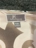 JM Collection Silver 3/4 Sleeve Blouse Size XL (petite) - photo 7