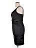Boston Proper Black Cocktail Dress Size 14 - photo 5