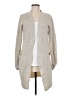 London Kaye Tan Cardigan Size M - photo 1