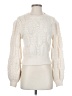 Zara Ivory Pullover Sweater Size S - photo 1