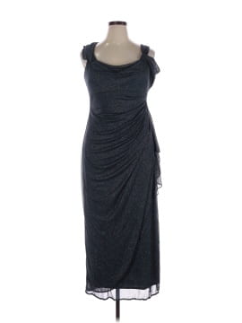 Alex Evenings Cocktail Dress