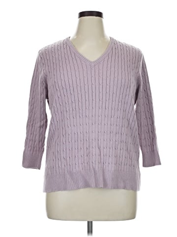 Eddie Bauer Pullover Sweater (view 1)