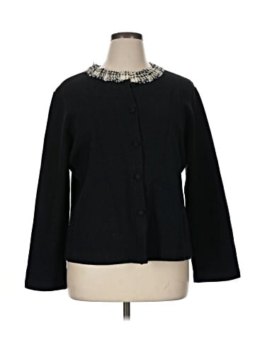 Chalet Cardigan (view 1)