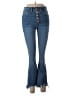 Ann Taylor LOFT Blue Jeans Size 26 waist - photo 1
