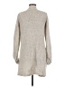 London Kaye Tan Cardigan Size M - photo 2