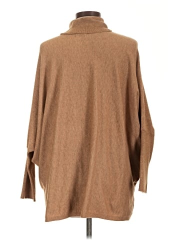 Alfani Poncho (view 2)