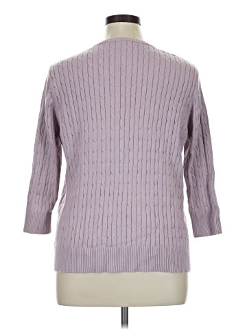Eddie Bauer Pullover Sweater (view 2)