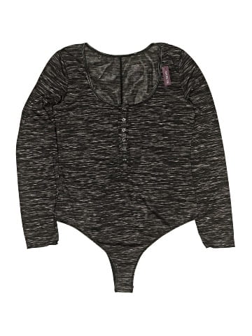 Adore Me Bodysuit (view 1)