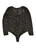 Adore Me Gray Bodysuit Size XL - photo 1