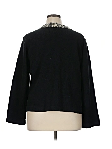 Chalet Cardigan (view 2)
