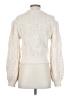 Zara Ivory Pullover Sweater Size S - photo 2