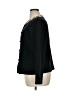 Chalet 100% Cotton Black Cardigan Size 1X - photo 5
