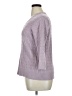 Eddie Bauer Purple Pullover Sweater Size XL - photo 5