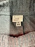 A New Day Houndstooth Gray Casual Pants Size S - photo 7