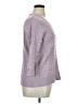 Eddie Bauer Purple Pullover Sweater Size XL - photo 4