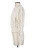 Zara Ivory Pullover Sweater Size S - photo 5