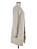 London Kaye Tan Cardigan Size M - photo 4