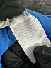 Halogen Blue Sleeveless Blouse Size L - photo 8