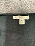 C established 1946 Black Long Sleeve Top Size XL - photo 7